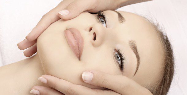 Medical Spa Page Header