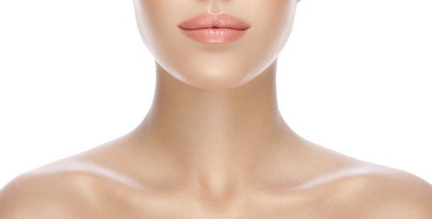 Neck Liposuction Featured Image