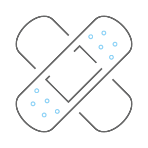 Bandage Icon