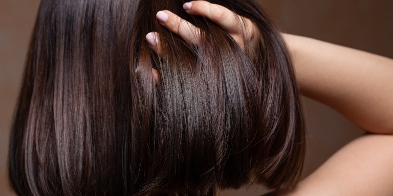 Microneedling hair restoration Dallas